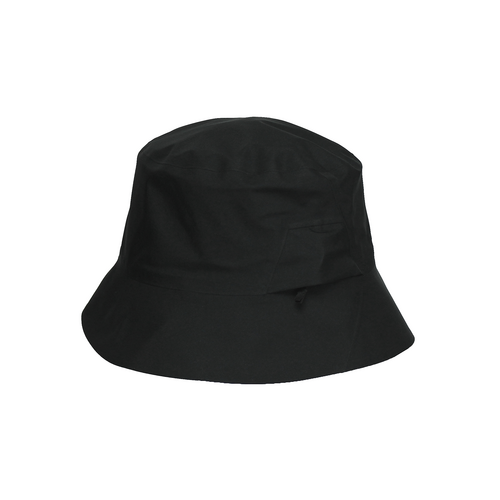 ARC'TERYX VEILANCE / Bucket Hat - GORE-TEX 3L C-KNIT / Black