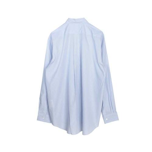 COMME des GARCONS SHIRT / FOREVER / Wide Classic Shirt - Cotton 