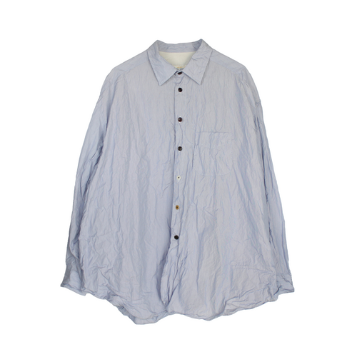 bloomandblunchThe crooked Tailor OVER SHIRT シャツ