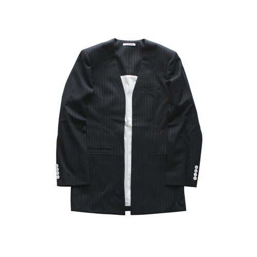 ブリヤンテス・レッド fumika uchida silk cotton futon jacket